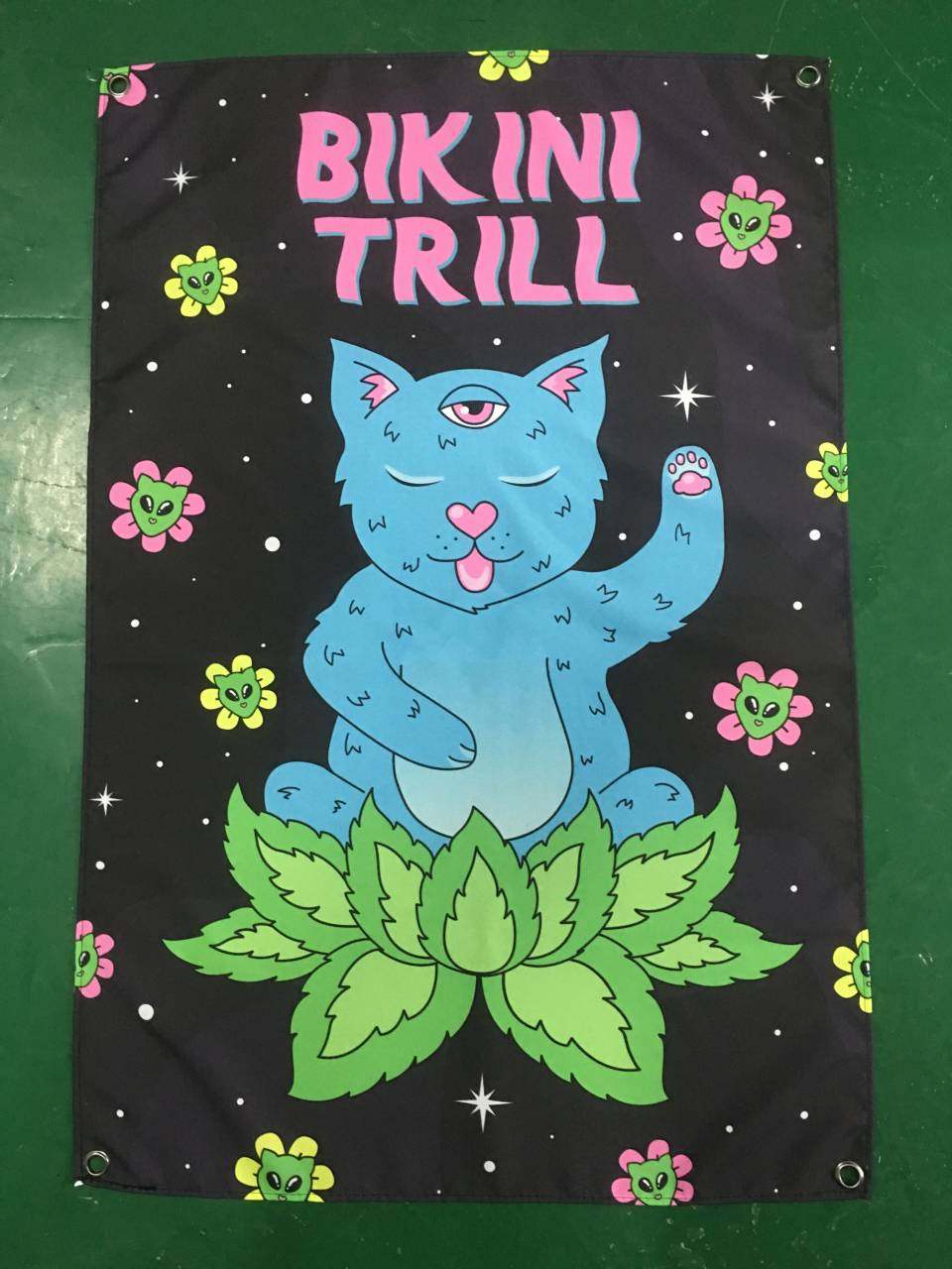 Guangzhou Merchnice Limited